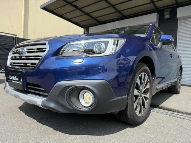 スバル レガシィアウトバック ２．５ リミテッド ４ＷＤ H29年 (近畿) 99