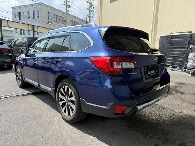 スバル レガシィアウトバック ２．５ リミテッド ４ＷＤ H29年 (近畿) 99