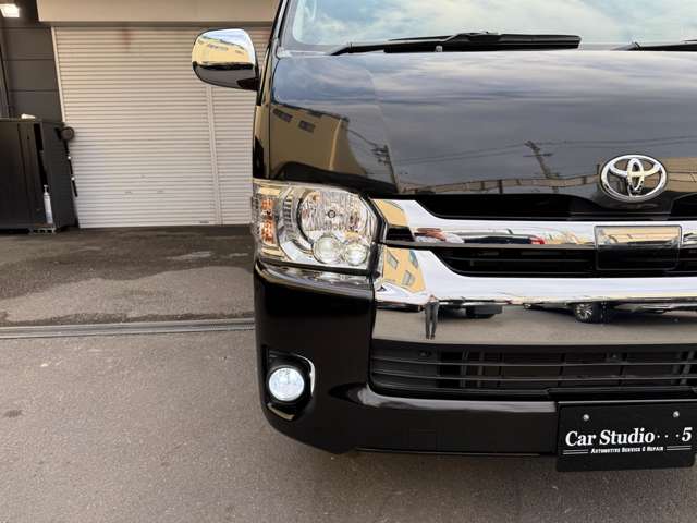 トヨタ ハイエースワゴン ２．７ ＧＬ ロング ミドルルーフ R2年 (近畿) 99