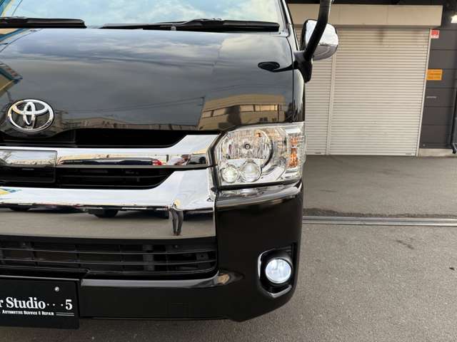 トヨタ ハイエースワゴン ２．７ ＧＬ ロング ミドルルーフ R2年 (近畿) 99