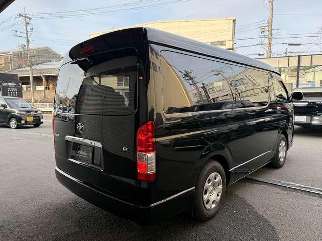 トヨタ ハイエースワゴン ２．７ ＧＬ ロング ミドルルーフ R2年 (近畿) 99
