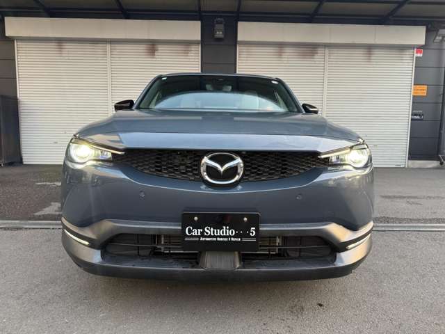 マツダ ＭＸ−３０ ２．０ R2年 (近畿) 99