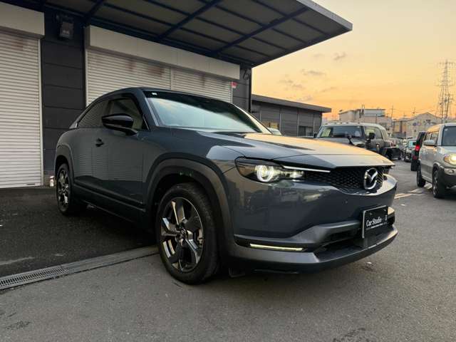 マツダ ＭＸ−３０ ２．０ R2年 (近畿) 99
