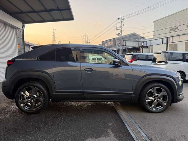 マツダ ＭＸ−３０ ２．０ R2年 (近畿) 99