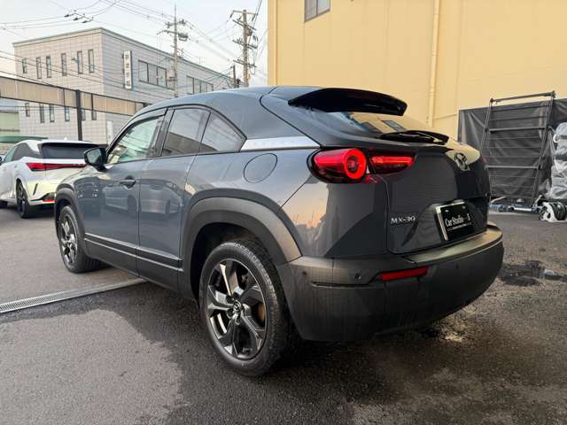 マツダ ＭＸ−３０ ２．０ R2年 (近畿) 99