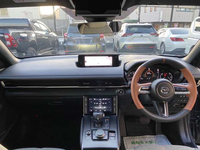 マツダ ＭＸ−３０ ２．０ R2年 (近畿) 99