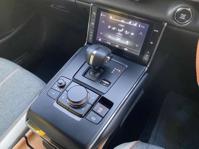 マツダ ＭＸ−３０ ２．０ R2年 (近畿) 99