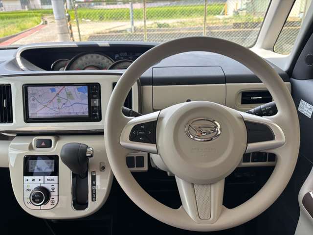 ダイハツ ムーヴ　キャンバス ６６０ Ｇ メイクアップ ＳＡＩＩＩ H29年 (近畿) 99