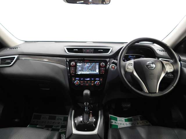 日産 エクストレイル ２．０ ２０Ｘ エマージェンシーブレーキパッケージ ２列車 ４ＷＤ H26年 (近畿) 99