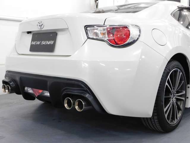 トヨタ ８６ ２．０ ＧＴ H25年 (近畿) 99