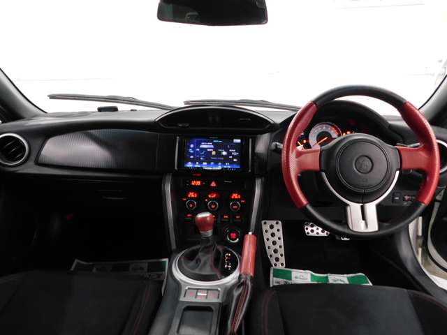 トヨタ ８６ ２．０ ＧＴ H25年 (近畿) 99