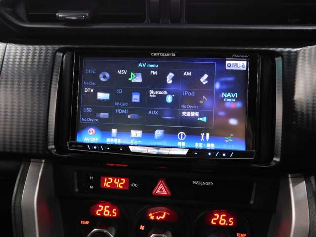 トヨタ ８６ ２．０ ＧＴ H25年 (近畿) 99