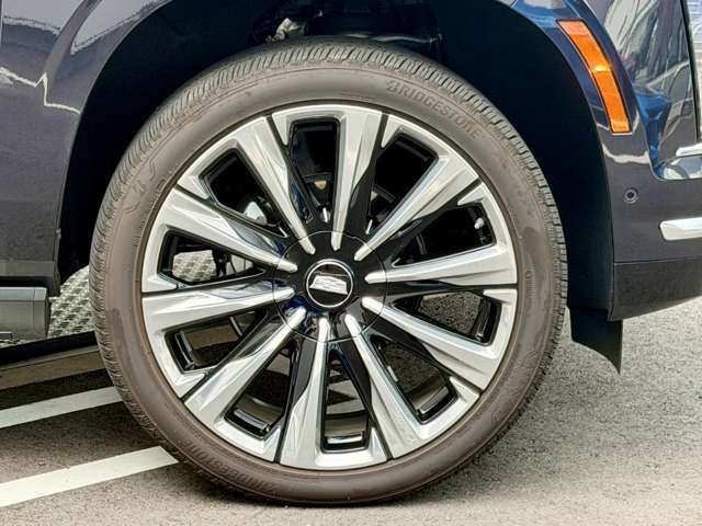 キャデラック エスカレード プラチナム ４ＷＤ R8年 (近畿) 99