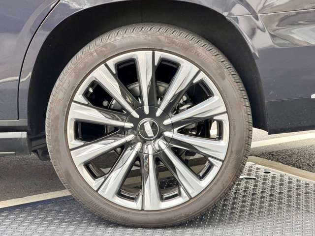 キャデラック エスカレード プラチナム ４ＷＤ R8年 (近畿) 99