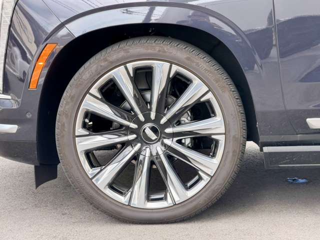 キャデラック エスカレード プラチナム ４ＷＤ R8年 (近畿) 99