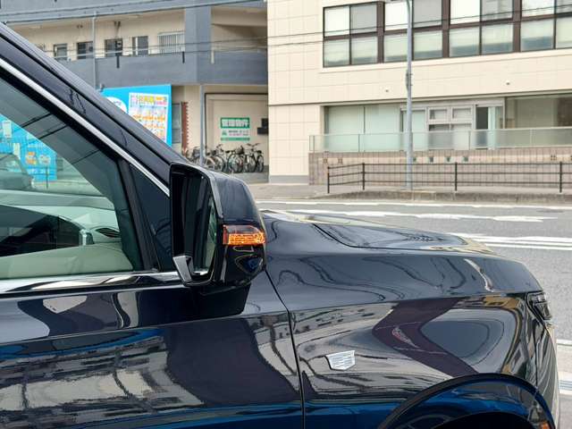 キャデラック エスカレード プラチナム ４ＷＤ R8年 (近畿) 99