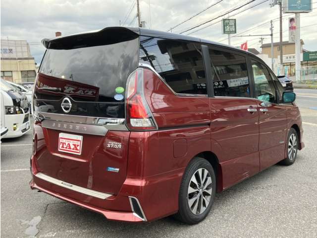 日産 セレナ ２．０ ハイウェイスターＧ プロパイロット エディション H28年 (近畿) 99