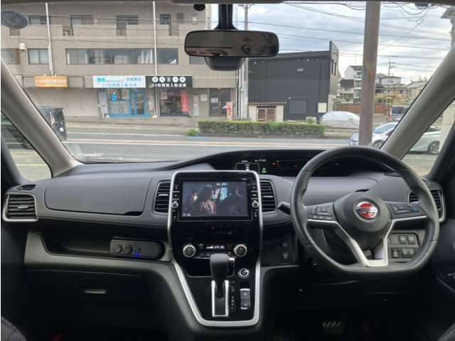 日産 セレナ ２．０ ハイウェイスターＧ プロパイロット エディション H28年 (近畿) 99