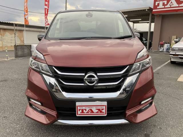 日産 セレナ ２．０ ハイウェイスターＧ プロパイロット エディション H28年 (近畿) 99