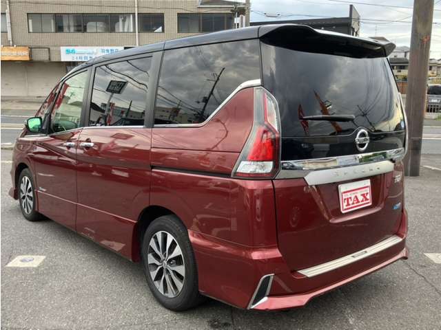 日産 セレナ ２．０ ハイウェイスターＧ プロパイロット エディション H28年 (近畿) 99