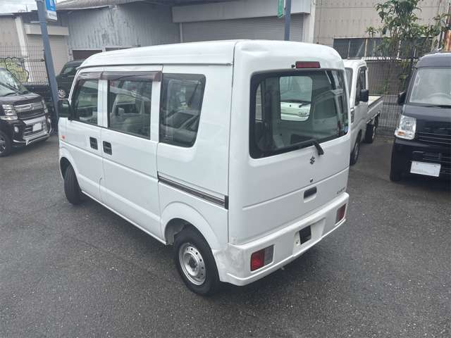 スズキ エブリイ ６６０ ＰＡ ハイルーフ H26年 (近畿) 99