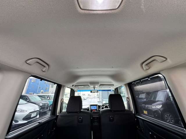 ホンダ Ｎ　ＢＯＸ ６６０ カスタムＧ Ｌパッケージ H27年 (近畿) 99