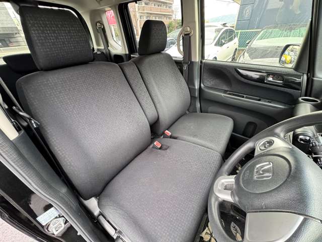 ホンダ Ｎ　ＢＯＸ ６６０ カスタムＧ Ｌパッケージ H27年 (近畿) 99