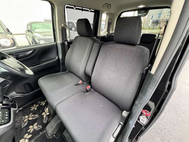 ホンダ Ｎ　ＢＯＸ ６６０ カスタムＧ Ｌパッケージ H27年 (近畿) 99