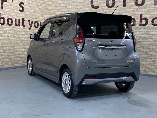 日産 デイズ ６６０ ハイウェイスターＸ プロパイロット エディション R3年 (近畿) 99
