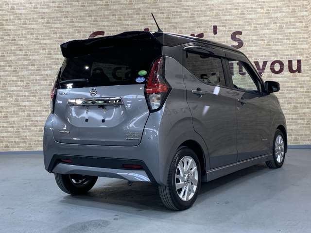 日産 デイズ ６６０ ハイウェイスターＸ プロパイロット エディション R3年 (近畿) 99