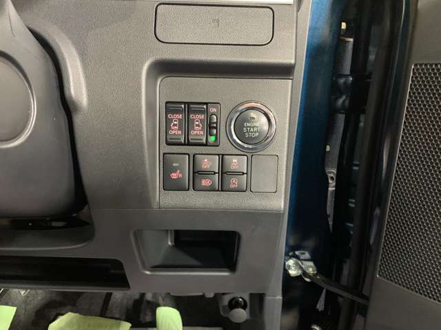 ダイハツ タント ６６０ カスタム ＲＳ トップエディション ＶＳ ＳＡＩＩＩ H30年 (近畿) 99