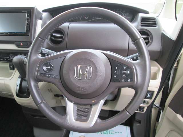 ホンダ Ｎ　ＢＯＸ ６６０ Ｇ Ｌ ターボ ホンダセンシング H30年 (中国) 99