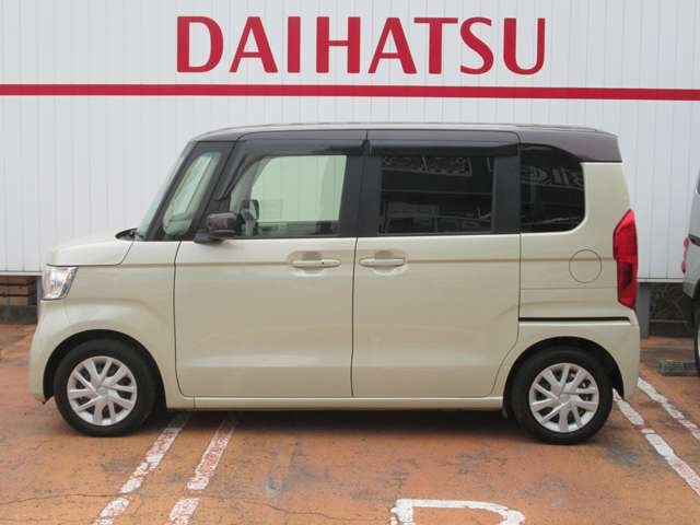 ホンダ Ｎ　ＢＯＸ ６６０ Ｇ Ｌ ターボ ホンダセンシング H30年 (中国) 99