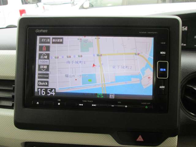 ホンダ Ｎ　ＢＯＸ ６６０ Ｇ Ｌ ターボ ホンダセンシング H30年 (中国) 99