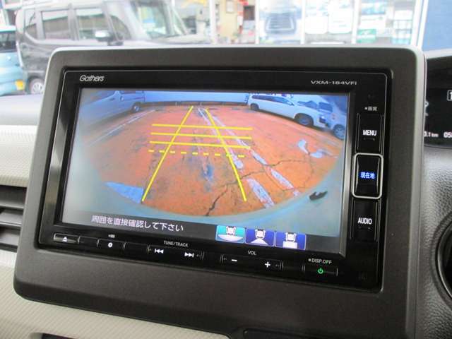 ホンダ Ｎ　ＢＯＸ ６６０ Ｇ Ｌ ターボ ホンダセンシング H30年 (中国) 99