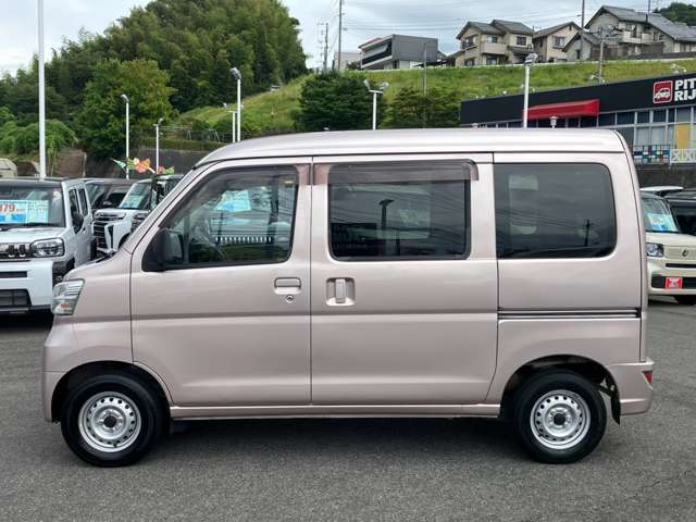 トヨタ ピクシスバン ６６０ デラックス ＳＡＩＩＩ ハイルーフ R1年 (中国) 99