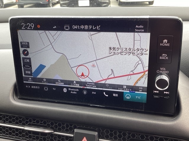 ホンダ ＺＲ－Ｖ ２．０ Ｅ：ＨＥＶ Ｚ ４ＷＤ R8年 (近畿) 99
