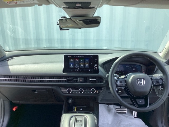 ホンダ ＺＲ－Ｖ ２．０ Ｅ：ＨＥＶ Ｚ ４ＷＤ R8年 (近畿) 99
