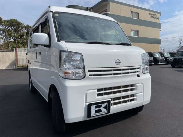 日産 ＮＶ１００クリッパー ６６０ ＤＸ ＧＬセーフティパッケージ ハイルーフ R3年 (九州・沖縄) 99