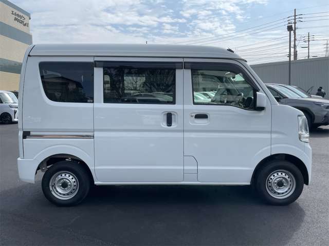 日産 ＮＶ１００クリッパー ６６０ ＤＸ ＧＬセーフティパッケージ ハイルーフ R3年 (九州・沖縄) 99