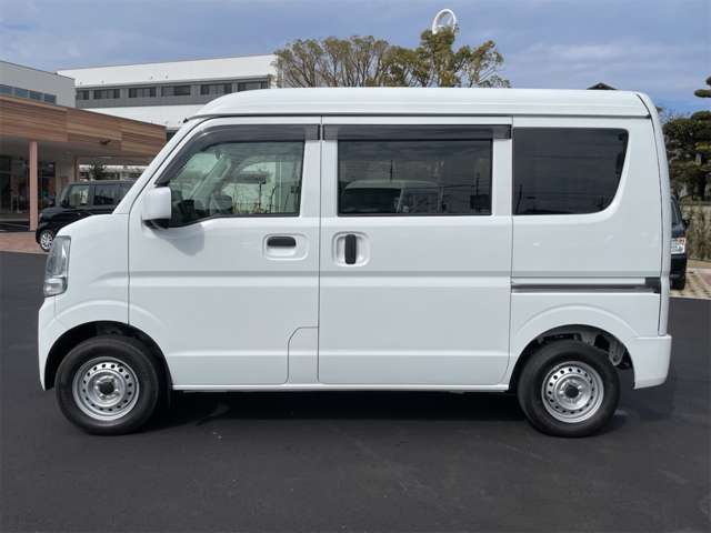 日産 ＮＶ１００クリッパー ６６０ ＤＸ ＧＬセーフティパッケージ ハイルーフ R3年 (九州・沖縄) 99