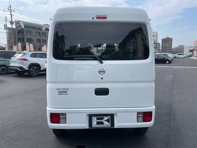 日産 ＮＶ１００クリッパー ６６０ ＤＸ ＧＬセーフティパッケージ ハイルーフ R3年 (九州・沖縄) 99