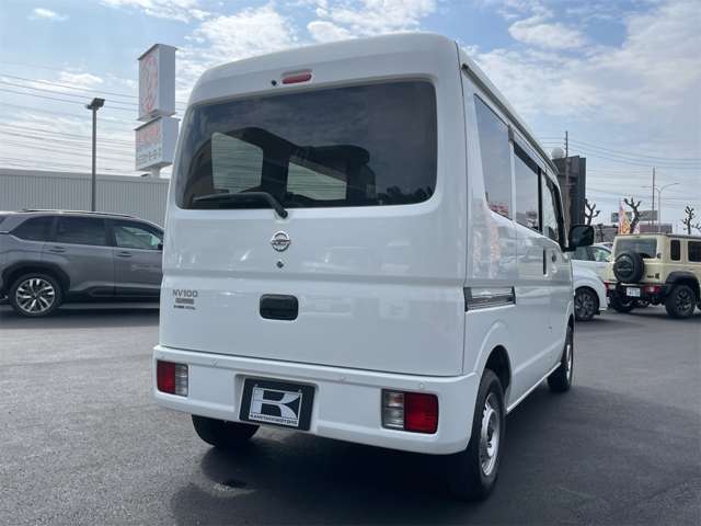 日産 ＮＶ１００クリッパー ６６０ ＤＸ ＧＬセーフティパッケージ ハイルーフ R3年 (九州・沖縄) 99