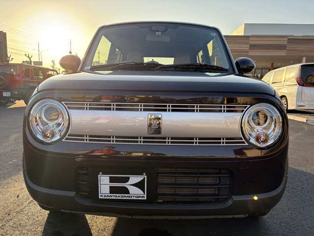スズキ アルトラパン ６６０ Ｘ R4年 (九州・沖縄) 99