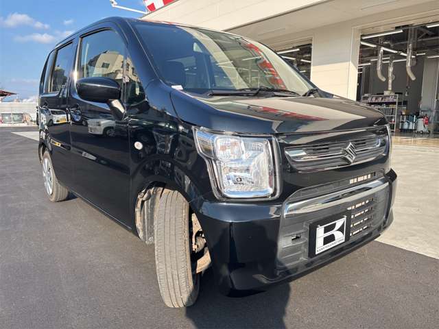 スズキ ワゴンＲ ６６０ ＦＸ R4年 (九州・沖縄) 99