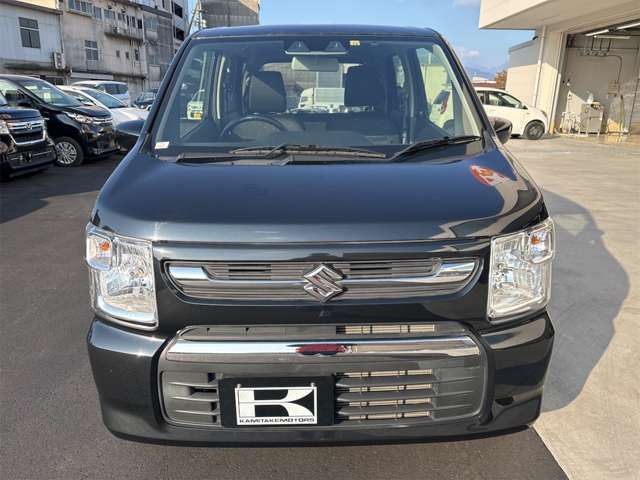 スズキ ワゴンＲ ６６０ ＦＸ R4年 (九州・沖縄) 99
