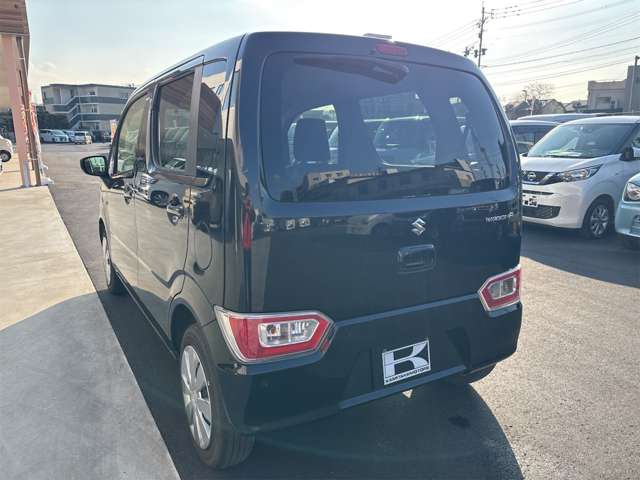スズキ ワゴンＲ ６６０ ＦＸ R4年 (九州・沖縄) 99
