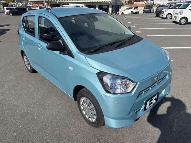 ダイハツ ミラ　イース ６６０ Ｌ ＳＡＩＩＩ R7年 (九州・沖縄) 99
