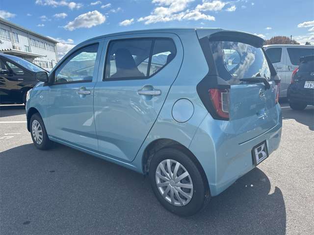 ダイハツ ミラ　イース ６６０ Ｌ ＳＡＩＩＩ R7年 (九州・沖縄) 99