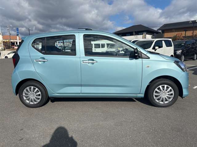 ダイハツ ミラ　イース ６６０ Ｌ ＳＡＩＩＩ R7年 (九州・沖縄) 99